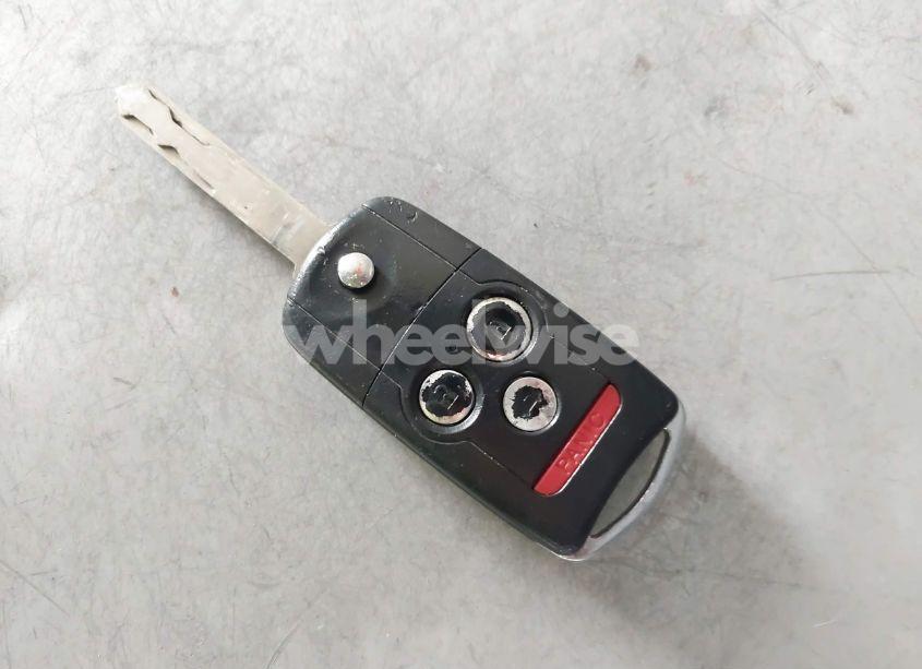 Photo 11 of 2013 Acura Tsx 2.4 (VIN JH4CU2F46DC004001)