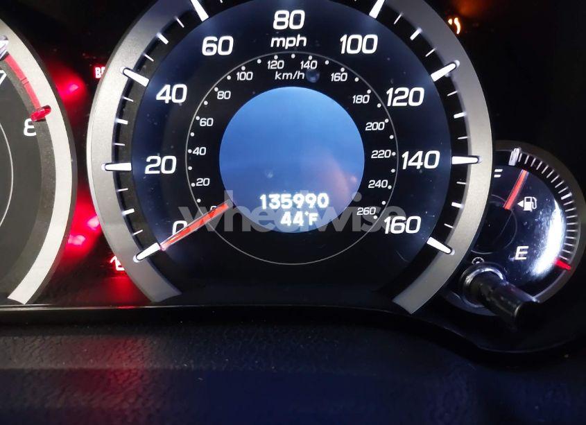 Photo 15 of 2013 Acura Tsx 2.4 (VIN JH4CU2F46DC004001)