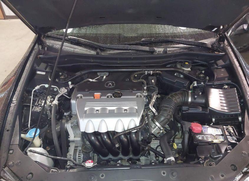 Photo 10 of 2013 Acura Tsx 2.4 (VIN JH4CU2F46DC010882)