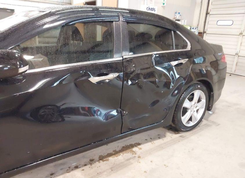 Photo 12 of 2013 Acura Tsx 2.4 (VIN JH4CU2F46DC010882)
