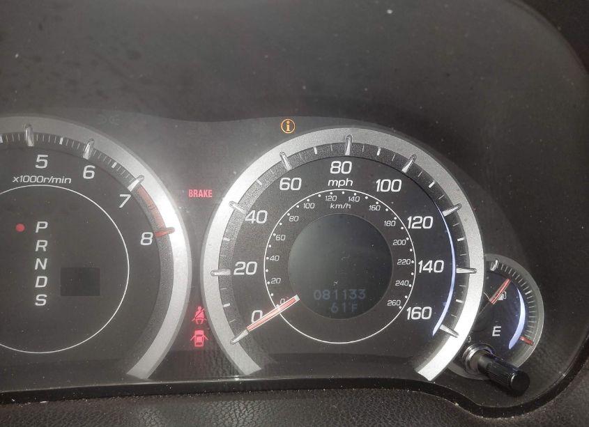 Photo 16 of 2013 Acura Tsx 2.4 (VIN JH4CU2F46DC010882)