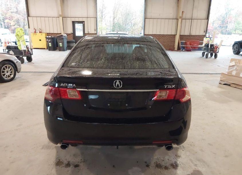 Photo 17 of 2013 Acura Tsx 2.4 (VIN JH4CU2F46DC010882)