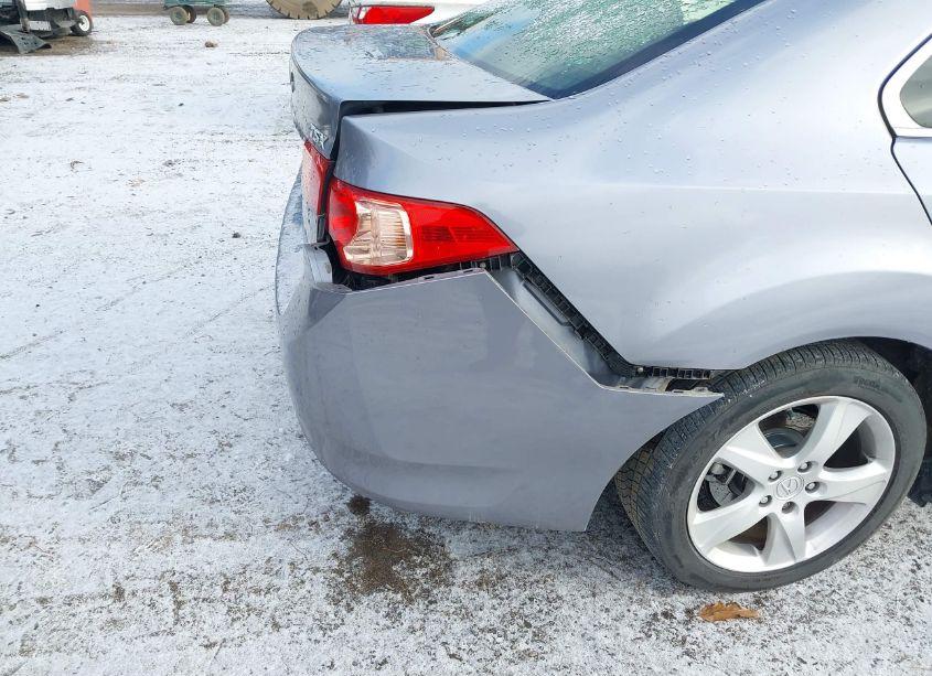 Photo 17 of 2013 Acura Tsx 2.4 (VIN JH4CU2F46DC014382)