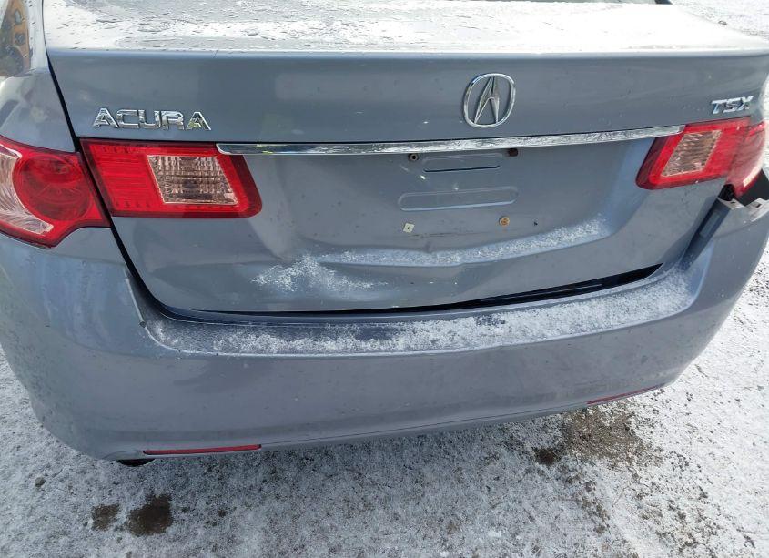 Photo 18 of 2013 Acura Tsx 2.4 (VIN JH4CU2F46DC014382)
