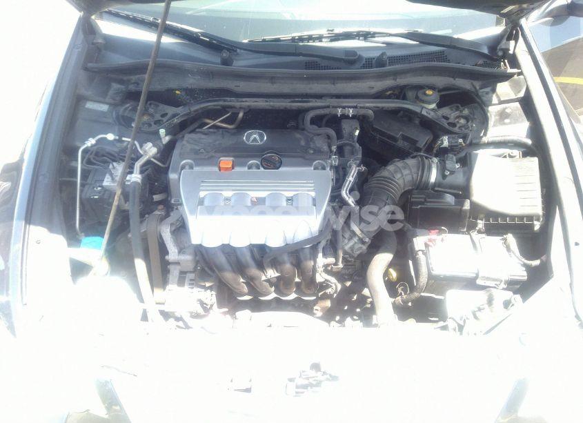 Photo 10 of 2014 Acura Tsx 2.4 (VIN JH4CU2F46EC004954)