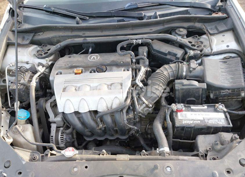 Photo 10 of 2012 Acura Tsx 2.4 (VIN JH4CU2F47CC007648)