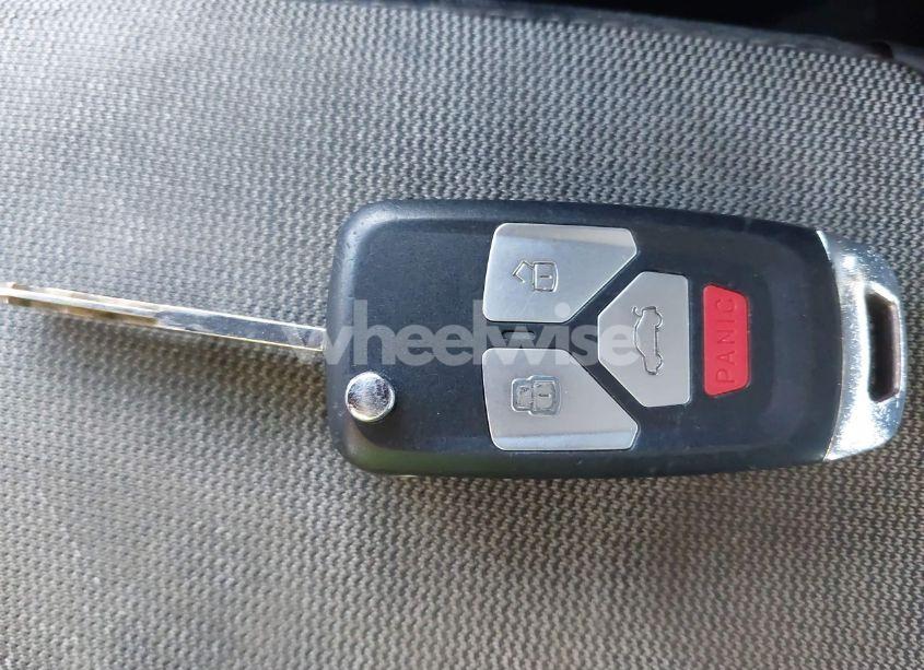 Photo 11 of 2012 Acura Tsx 2.4 (VIN JH4CU2F47CC007648)