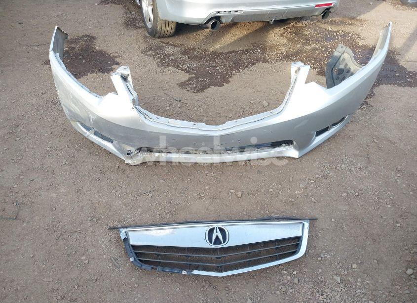 Photo 12 of 2012 Acura Tsx 2.4 (VIN JH4CU2F47CC007648)