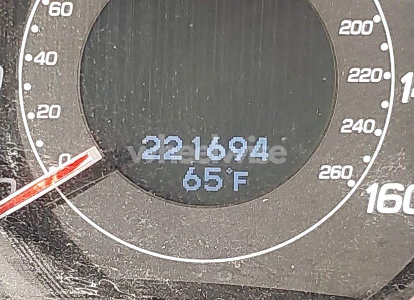 Photo 16 of 2012 Acura Tsx 2.4 (VIN JH4CU2F47CC007648)