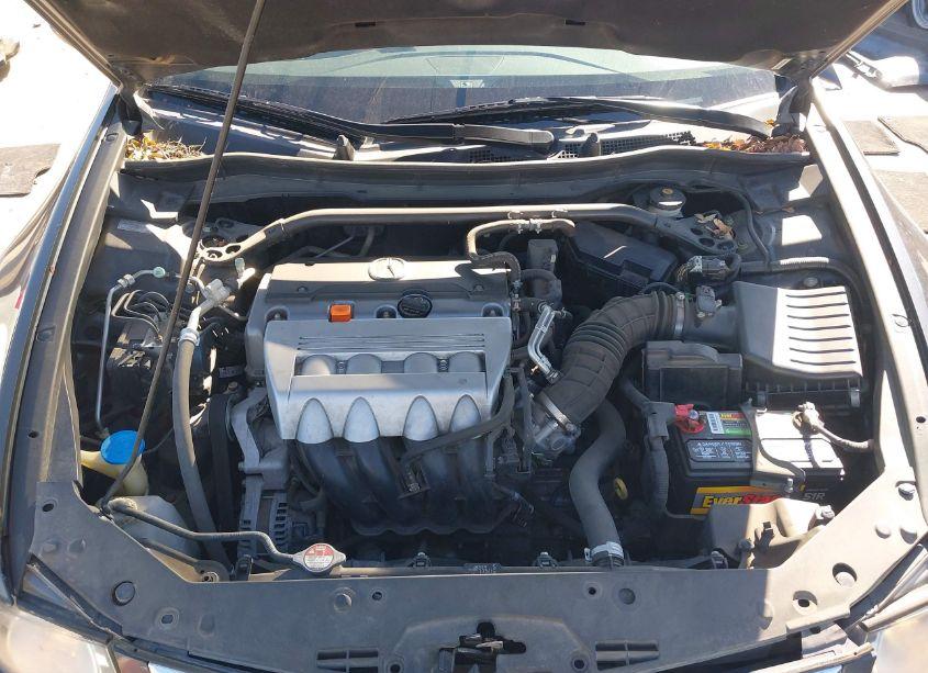 Photo 10 of 2012 Acura Tsx 2.4 (VIN JH4CU2F47CC030573)