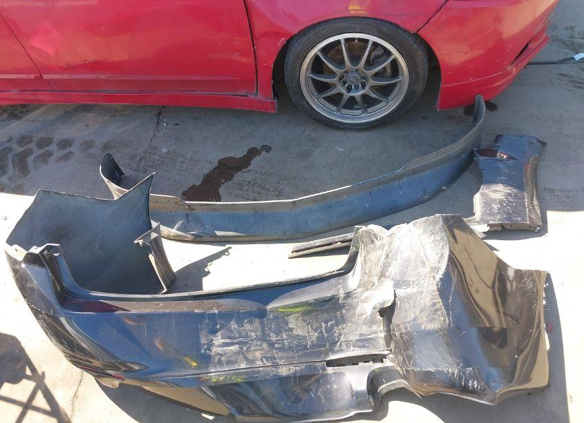 Photo 12 of 2012 Acura Tsx 2.4 (VIN JH4CU2F47CC030573)