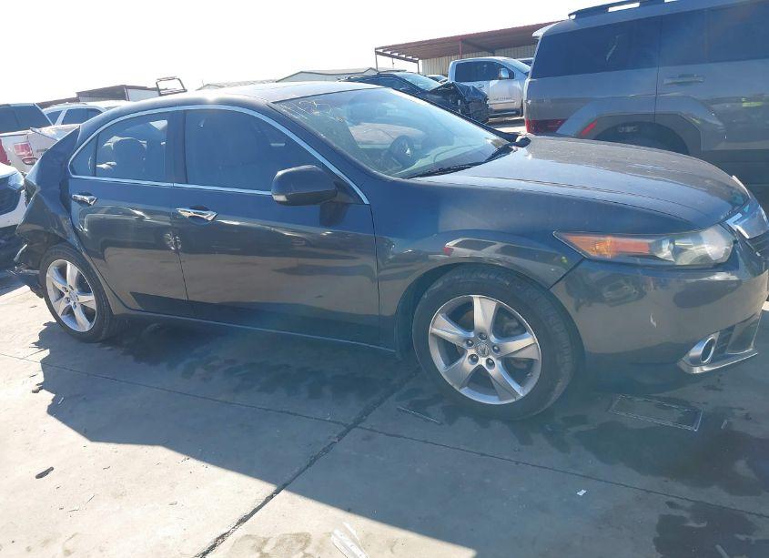 Photo 14 of 2012 Acura Tsx 2.4 (VIN JH4CU2F47CC030573)