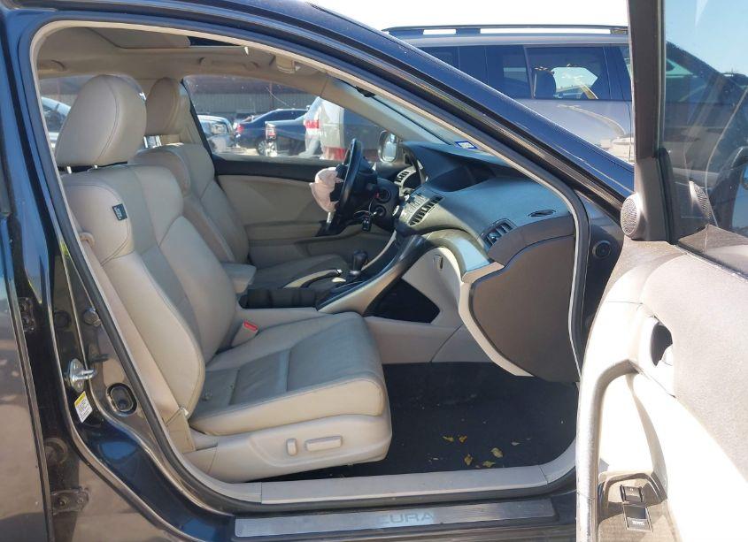 Photo 5 of 2012 Acura Tsx 2.4 (VIN JH4CU2F47CC030573)