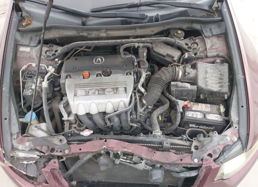 Photo 10 of 2012 Acura Tsx 2.4 (VIN JH4CU2F47CC031092)