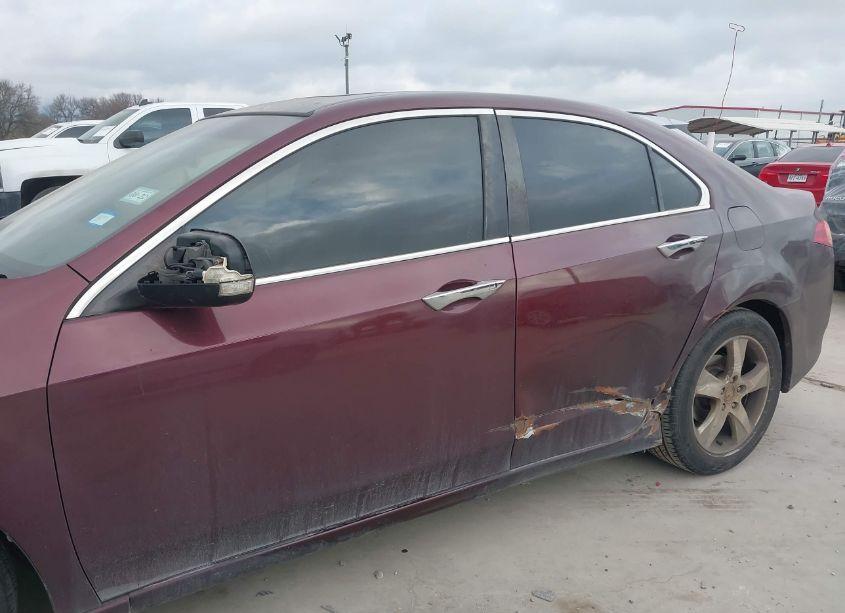 Photo 19 of 2012 Acura Tsx 2.4 (VIN JH4CU2F47CC031092)