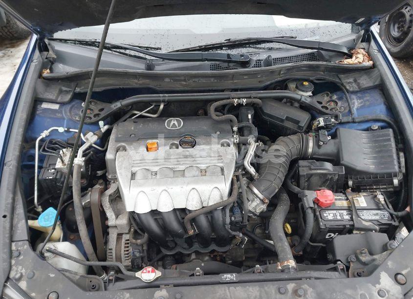 Photo 10 of 2013 Acura Tsx 2.4 (VIN JH4CU2F47DC009594)