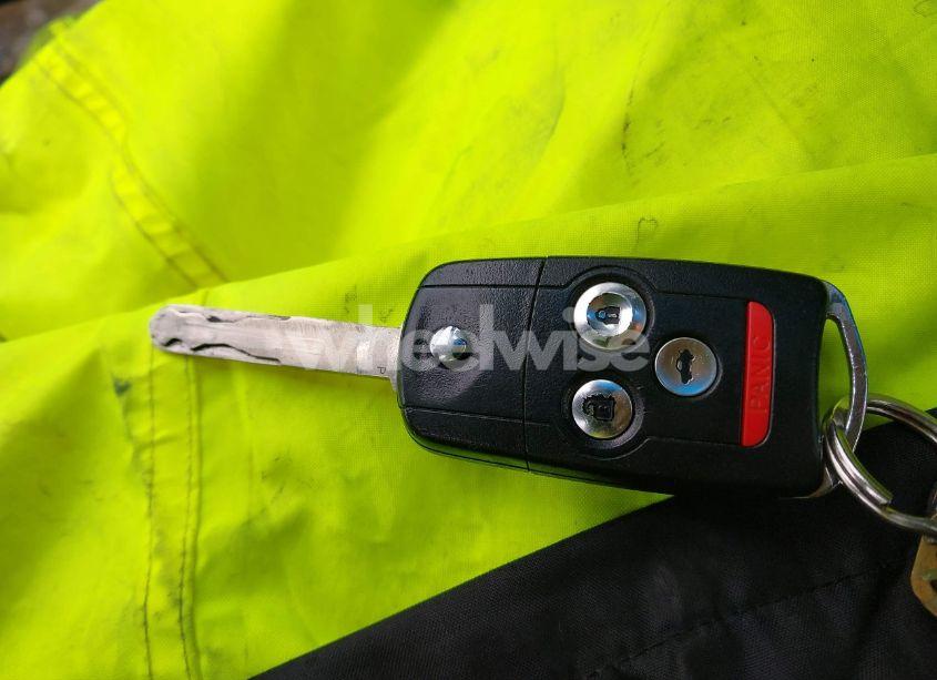 Photo 11 of 2013 Acura Tsx 2.4 (VIN JH4CU2F47DC009594)