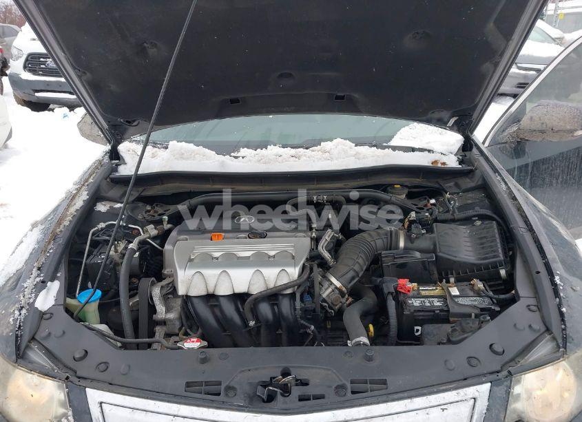 Photo 10 of 2013 Acura Tsx 2.4 (VIN JH4CU2F47DC010907)