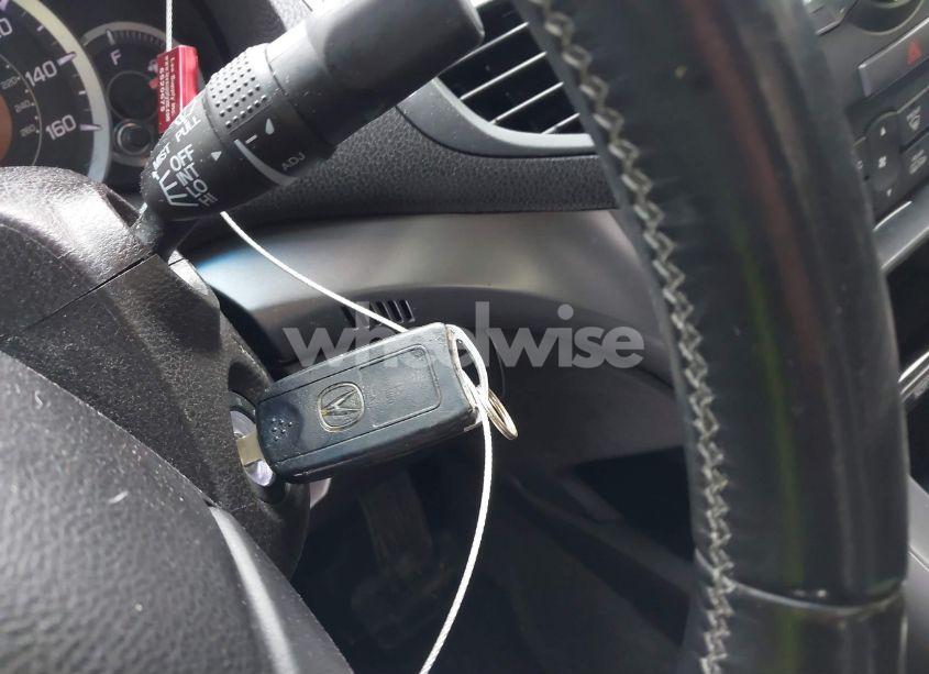 Photo 11 of 2013 Acura Tsx 2.4 (VIN JH4CU2F47DC010907)