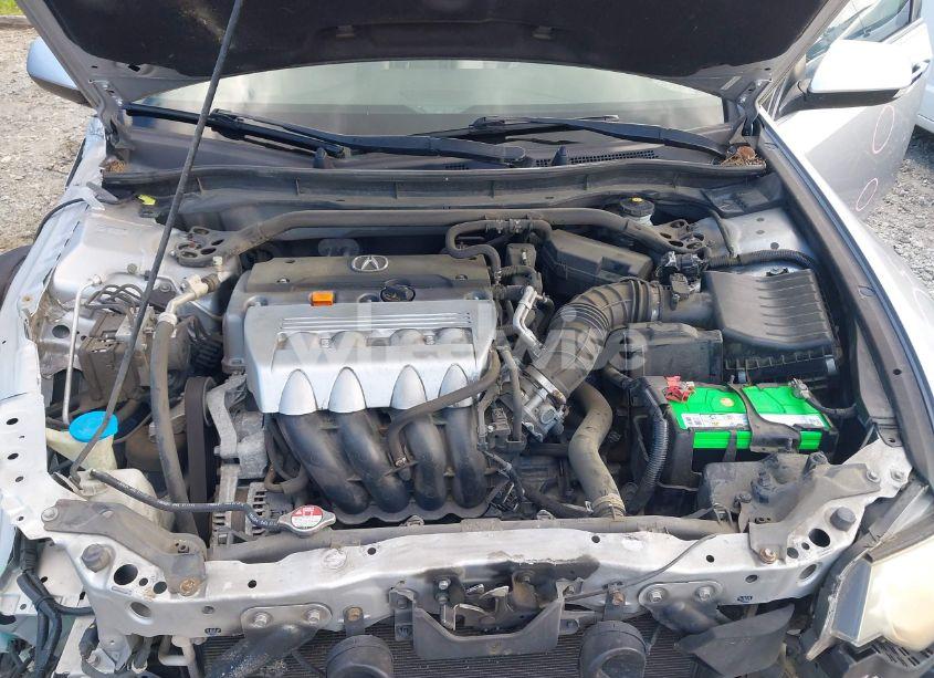 Photo 10 of 2013 Acura Tsx 2.4 (VIN JH4CU2F47DC013726)