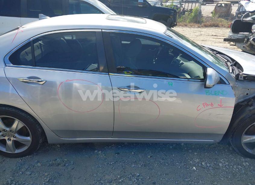 Photo 13 of 2013 Acura Tsx 2.4 (VIN JH4CU2F47DC013726)