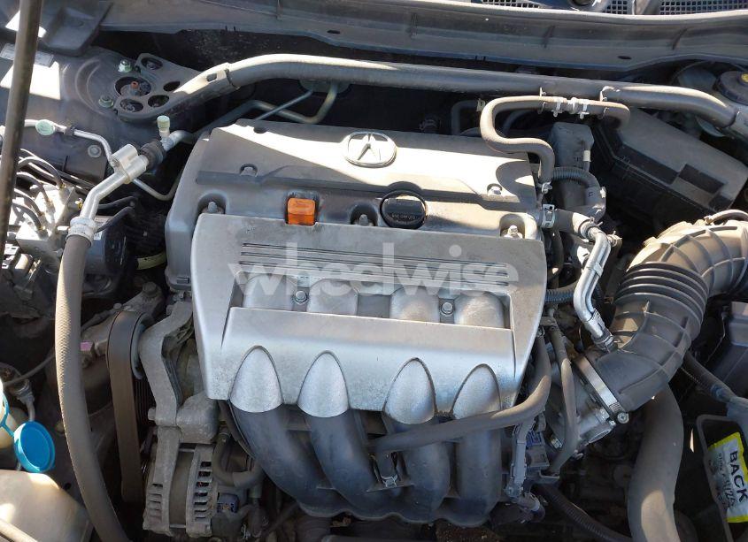 Photo 10 of 2014 Acura Tsx 2.4 (VIN JH4CU2F47EC004915)