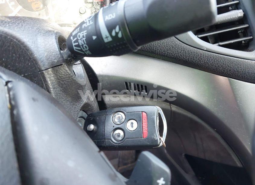 Photo 11 of 2014 Acura Tsx 2.4 (VIN JH4CU2F47EC004915)