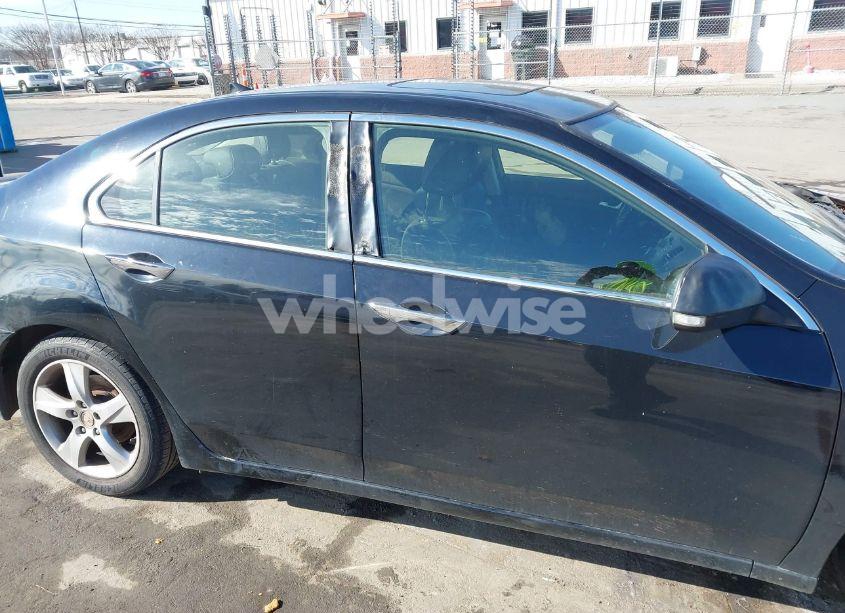 Photo 13 of 2014 Acura Tsx 2.4 (VIN JH4CU2F47EC004915)