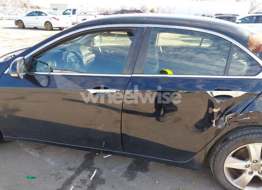 Photo 14 of 2014 Acura Tsx 2.4 (VIN JH4CU2F47EC004915)