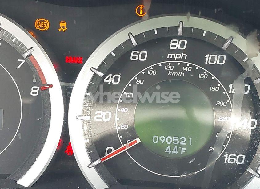 Photo 15 of 2014 Acura Tsx 2.4 (VIN JH4CU2F47EC004915)