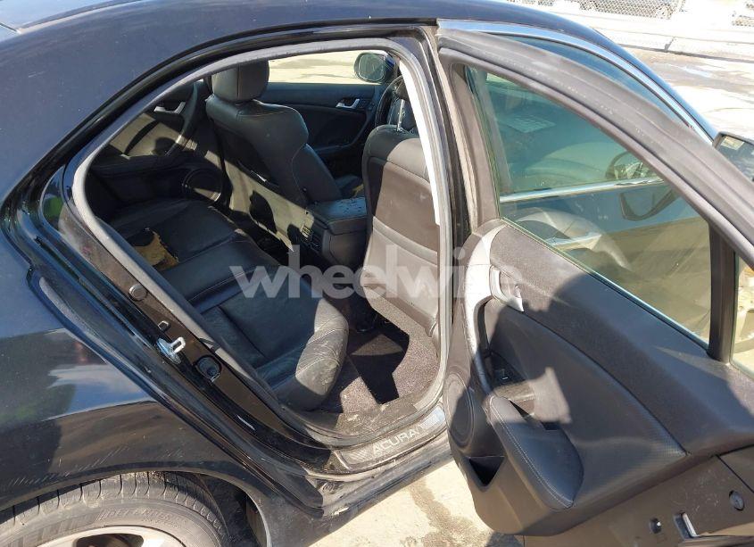 Photo 8 of 2014 Acura Tsx 2.4 (VIN JH4CU2F47EC004915)