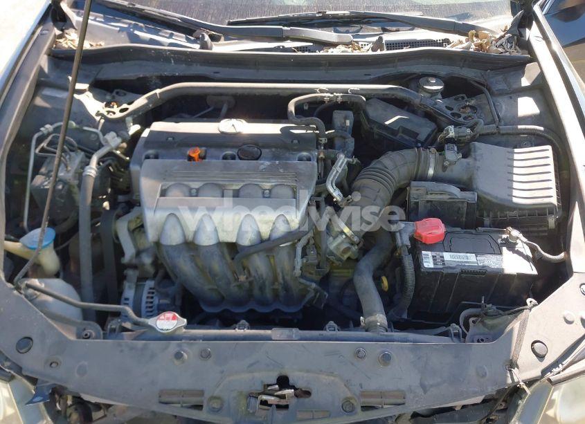 Photo 10 of 2012 Acura Tsx 2.4 (VIN JH4CU2F48CC000269)