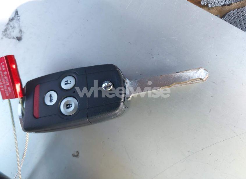 Photo 11 of 2012 Acura Tsx 2.4 (VIN JH4CU2F48CC000269)