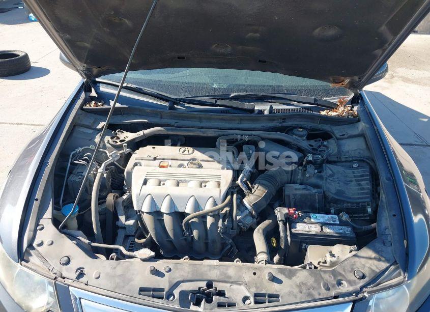 Photo 10 of 2014 Acura Tsx 2.4 (VIN JH4CU2F48EC001652)