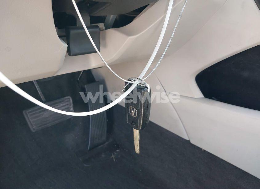 Photo 11 of 2014 Acura Tsx 2.4 (VIN JH4CU2F48EC001652)