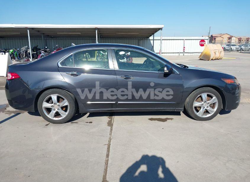 Photo 14 of 2014 Acura Tsx 2.4 (VIN JH4CU2F48EC001652)