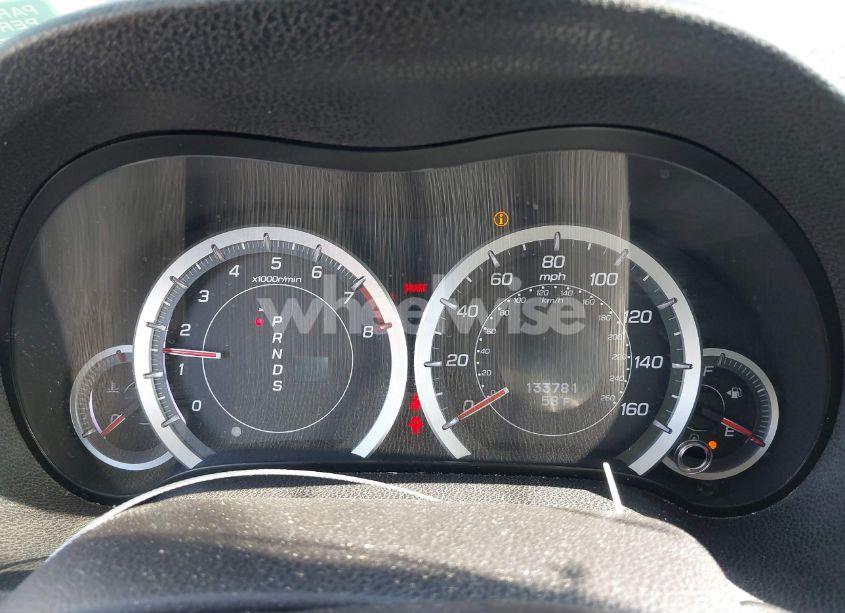 Photo 7 of 2014 Acura Tsx 2.4 (VIN JH4CU2F48EC001652)