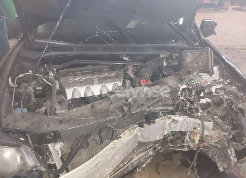 Photo 10 of 2014 Acura Tsx 2.4 (VIN JH4CU2F49EC006066)