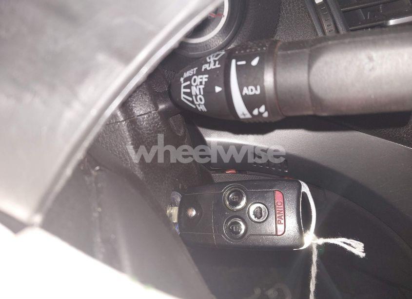 Photo 11 of 2014 Acura Tsx 2.4 (VIN JH4CU2F49EC006066)