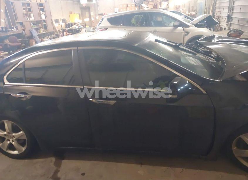 Photo 13 of 2014 Acura Tsx 2.4 (VIN JH4CU2F49EC006066)