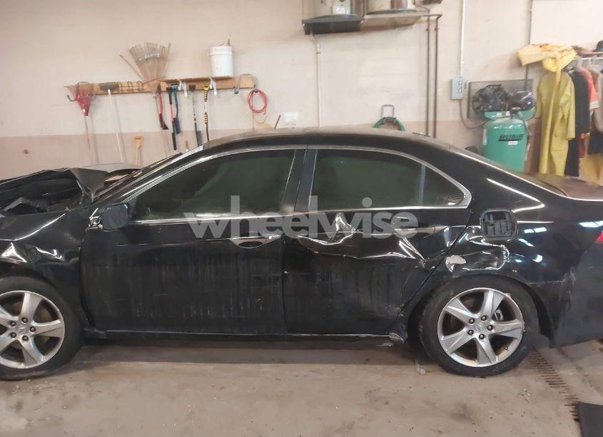Photo 14 of 2014 Acura Tsx 2.4 (VIN JH4CU2F49EC006066)