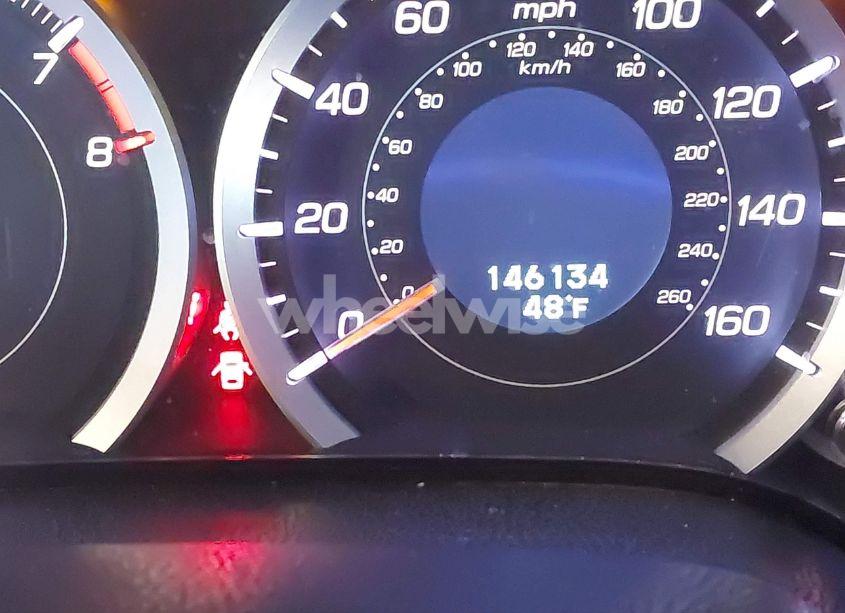 Photo 15 of 2014 Acura Tsx 2.4 (VIN JH4CU2F49EC006066)