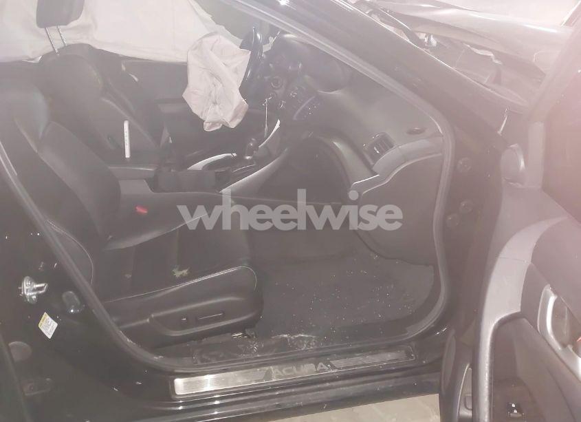 Photo 5 of 2014 Acura Tsx 2.4 (VIN JH4CU2F49EC006066)