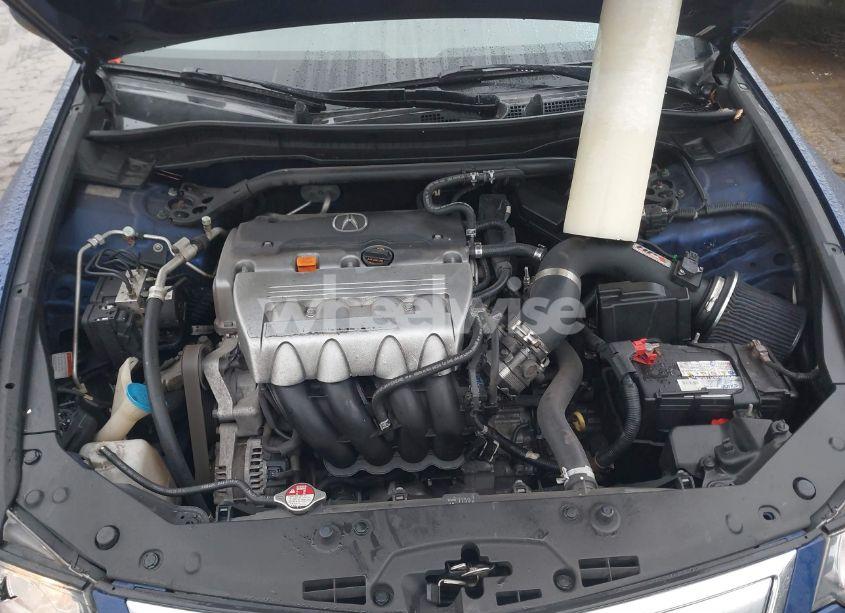 Photo 10 of 2013 Acura Tsx 2.4 (VIN JH4CU2F4XDC003028)