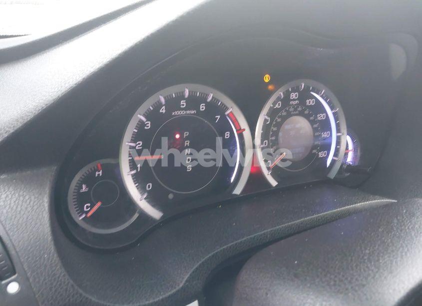 Photo 15 of 2013 Acura Tsx 2.4 (VIN JH4CU2F4XDC003028)