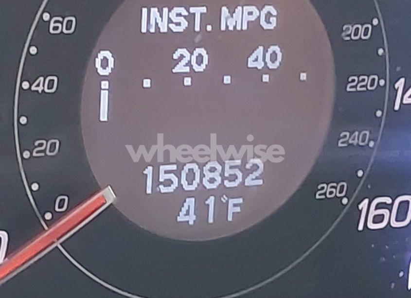 Photo 7 of 2013 Acura Tsx 2.4 (VIN JH4CU2F4XDC003028)