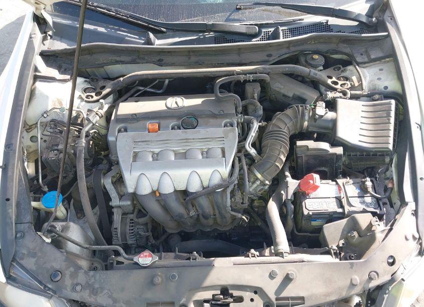 Photo 10 of 2010 Acura Tsx 2.4/2.4 (A5) (VIN JH4CU2F60AC006369)