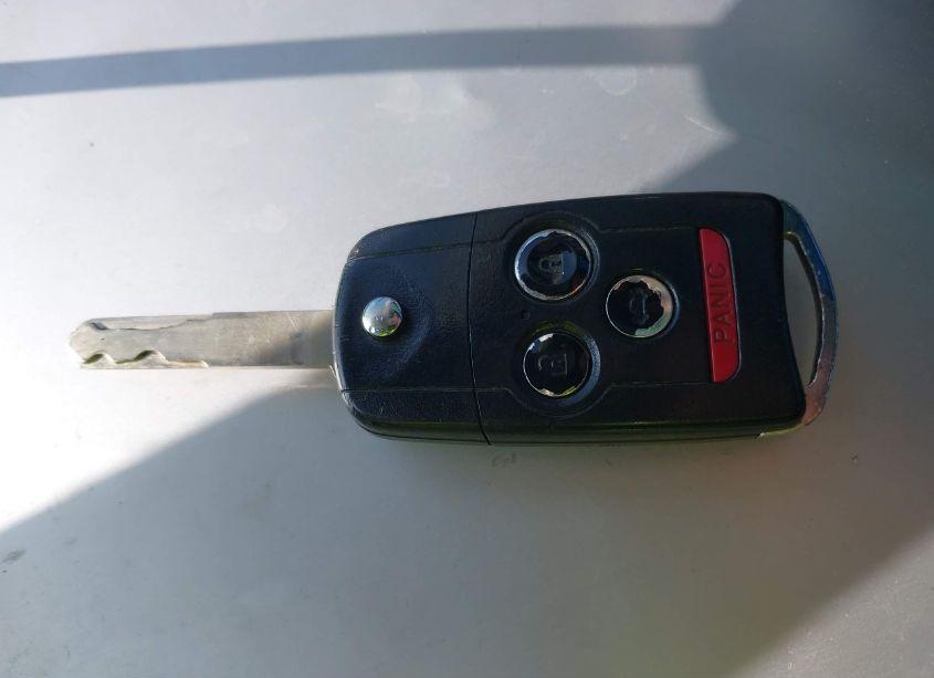 Photo 11 of 2010 Acura Tsx 2.4/2.4 (A5) (VIN JH4CU2F60AC006369)