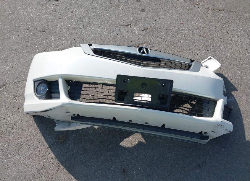 Photo 12 of 2010 Acura Tsx 2.4/2.4 (A5) (VIN JH4CU2F60AC006369)