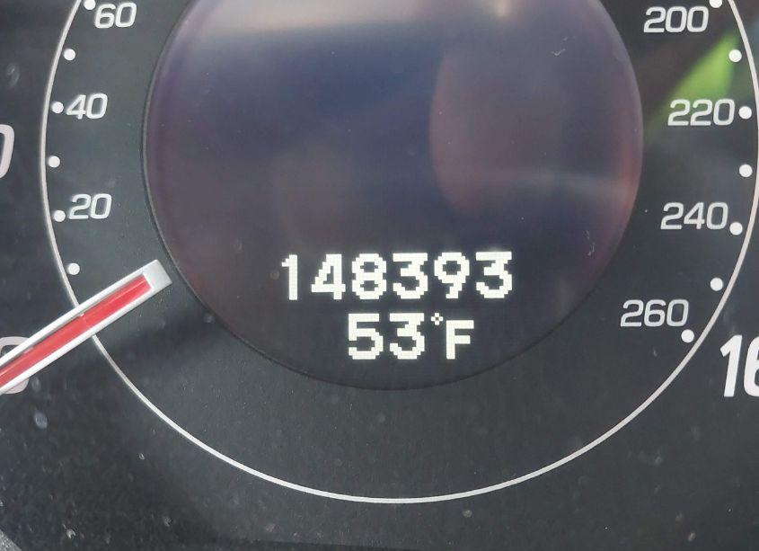 Photo 16 of 2010 Acura Tsx 2.4/2.4 (A5) (VIN JH4CU2F60AC006369)